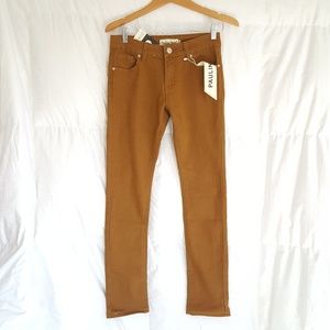 Paulina Jeans.  Size 9.  NWT